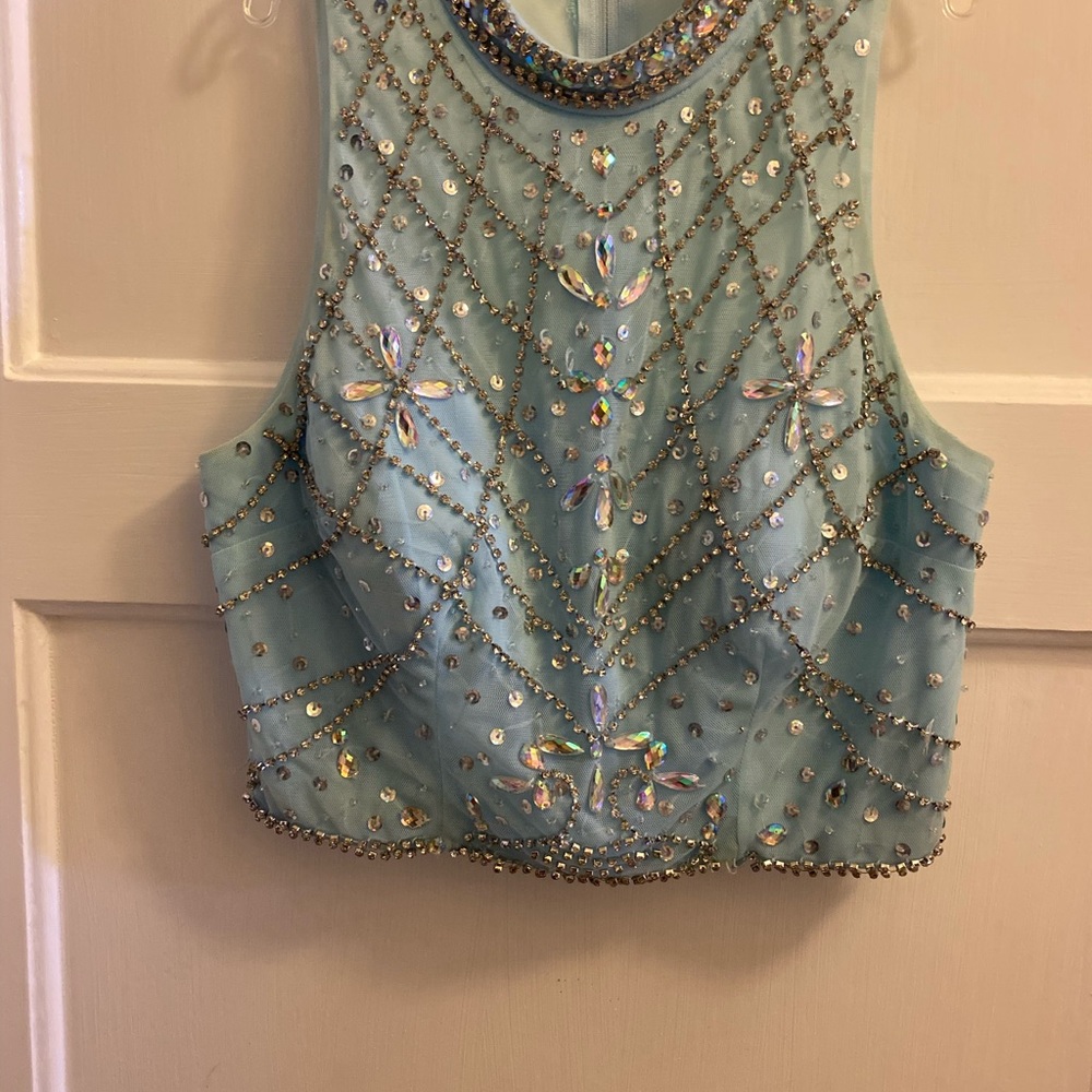 Beautiful dress